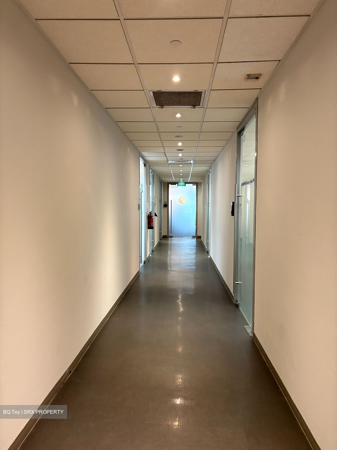 Tan Chong Tower (D7), Office #553617481